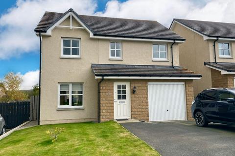 3 bedroom villa for sale, Correen Way, Alford, AB33