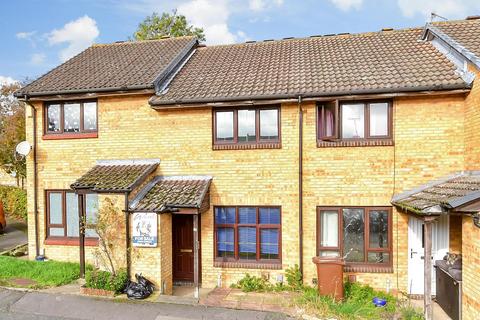 2 bedroom terraced house for sale, Alfred Close, Chatham, Kent