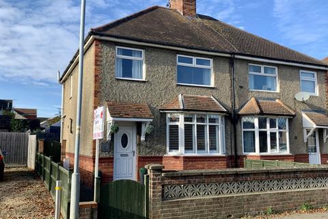 3 bedroom semi-detached house for sale, Nowells Lane, Bourne, PE10