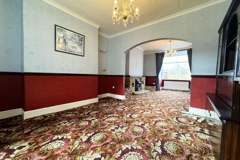 14 Glebe Terrace, Peterlee, SR8 3DQ
