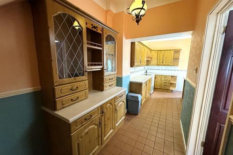 14 Glebe Terrace, Peterlee, SR8 3DQ