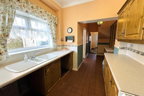 14 Glebe Terrace, Peterlee, SR8 3DQ