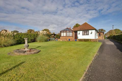 3 bedroom detached house for sale, Tenterden Road, Golford, Cranbrook, Kent, TN17 3PA