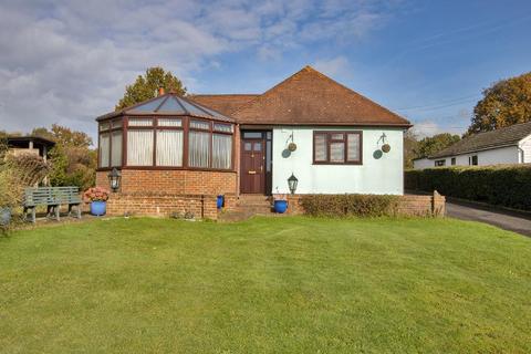 3 bedroom detached house for sale, Tenterden Road, Golford, Cranbrook, Kent, TN17 3PA