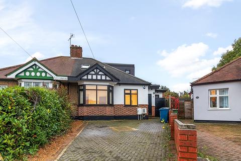 5 bedroom semi-detached bungalow for sale, Kenmore Gardens, Edgware, Burnt oak, HA8