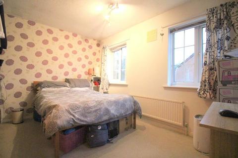 2 bedroom semi-detached house for sale, Laxton Close, Wigmore, Luton, Bedfordshire, LU2 8SJ