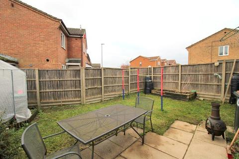 24 Laxton Close, Luton, LU2 8SJ