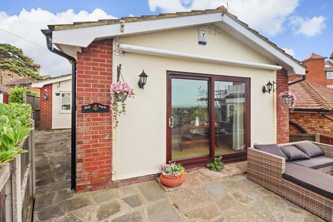 3 bedroom detached bungalow for sale, Sea Road, Wesgate-on-sea, Kent, CT8 8QG