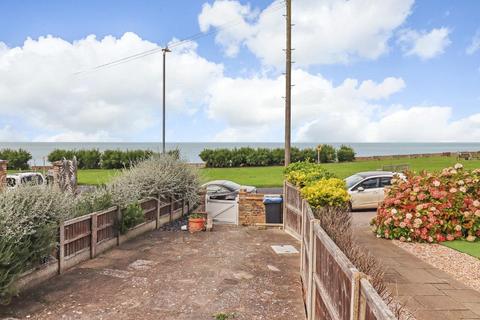 3 bedroom detached bungalow for sale, Sea Road, Wesgate-on-sea, Kent, CT8 8QG