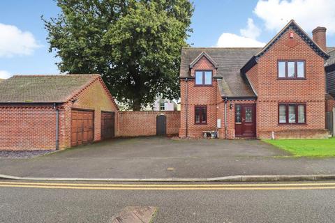 4 bedroom detached house for sale, Warden House Mews, London Road, Deal, Kent, CT14 9WD