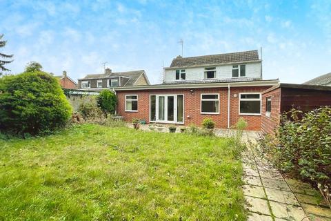 3 bedroom chalet for sale, Stow Road, Wisbech, Cambridgeshire, PE13 3TQ