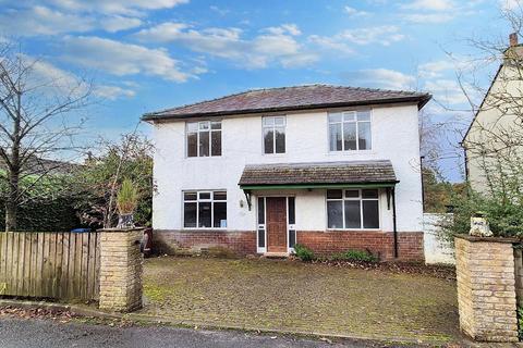 3 bedroom detached house for sale, Avenue Road, Hurst Green, BB7 9QB