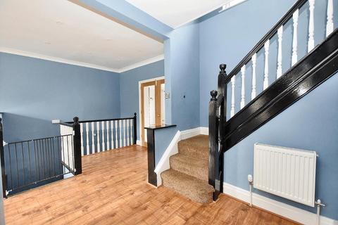 3 bedroom detached house for sale, Avenue Road, Hurst Green, BB7 9QB