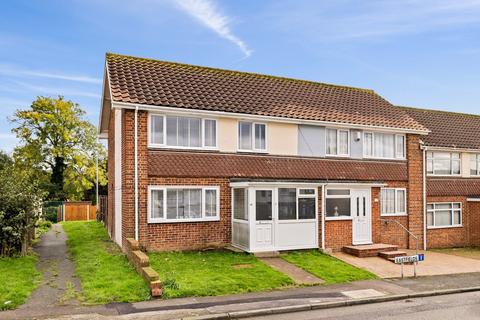 3 bedroom semi-detached house for sale, Eastfields, Folkestone, CT19