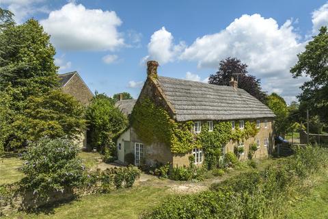 4 bedroom semi-detached house for sale, Middle Lambrook, South Petherton, TA13