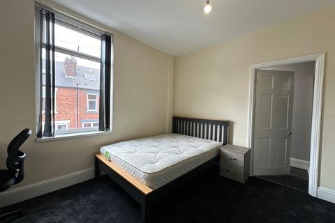 4 bedroom terraced house to rent, Warwick Terrace, Sheffield S10