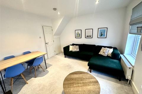 2 bedroom apartment for sale, Edridge Road, East Croydon, CR0