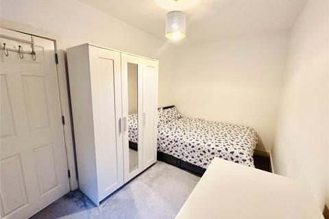 Flat 2, 55 Edridge Road, Croydon, CR0 1EG