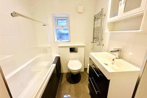Flat 2, 55 Edridge Road, Croydon, CR0 1EG