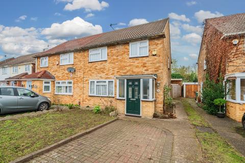 3 bedroom semi-detached house for sale, Alderbury Road, Langley, Berkshire, SL3