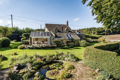 4 bedroom detached house for sale, Chard Street, Thorncombe, Chard