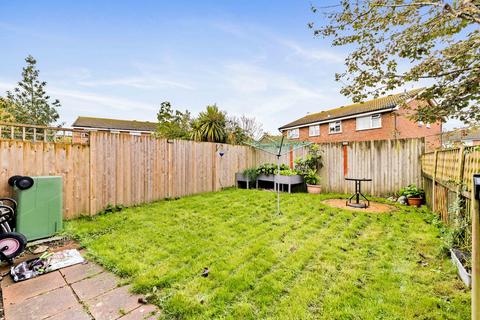 1 bedroom ground floor flat for sale, Star Lane, Folkestone, CT19