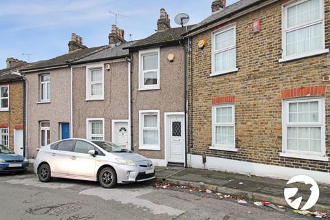 2 bedroom terraced house to rent, Empress Road, Gravesend, Kent, DA12