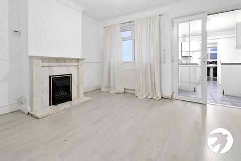 2 bedroom terraced house to rent, Empress Road, Gravesend, Kent, DA12