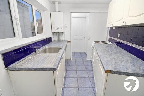 2 bedroom terraced house to rent, Empress Road, Gravesend, Kent, DA12