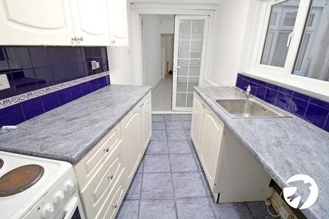 2 bedroom terraced house to rent, Empress Road, Gravesend, Kent, DA12