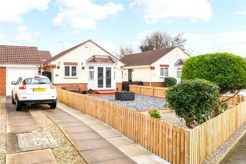 2 bedroom bungalow for sale, Skelldale View, Ripon, North Yorkshire, HG4