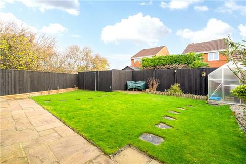 2 bedroom bungalow for sale, Skelldale View, Ripon, North Yorkshire, HG4