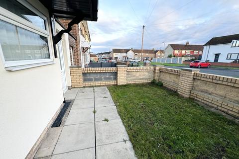 4 bedroom semi-detached house for sale, Ian Grove, Hartlepool, County Durham, TS25