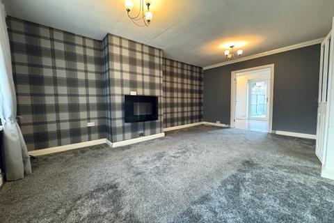 4 bedroom semi-detached house for sale, Ian Grove, Hartlepool, County Durham, TS25