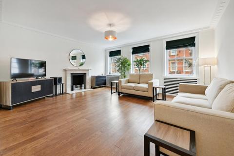 3 bedroom penthouse to rent, Green Street, Mayfair, London