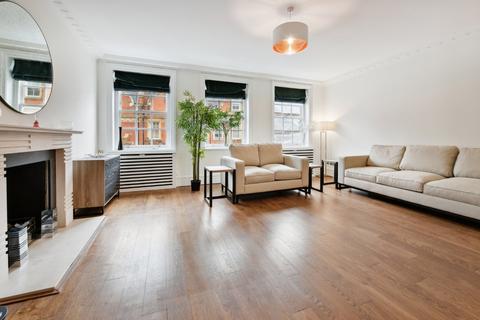 3 bedroom penthouse to rent, Green Street, Mayfair, London