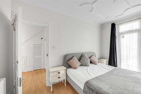 1 bedroom flat to rent, Wembley Hill Road, HA9