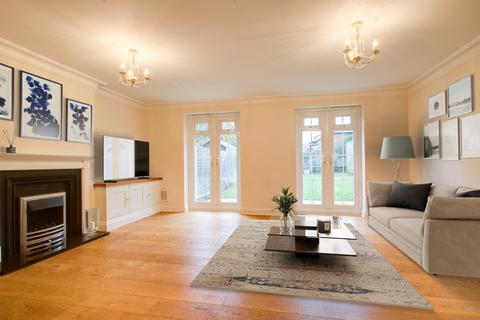 3 bedroom property for sale, Rose Cottage, Elm Road, Penn, Buckinghamshire. United Kingdom