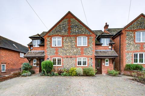 3 bedroom house for sale, Rose Cottage, Elm Road, Penn Village, Buckinghamshire. United Kingdom