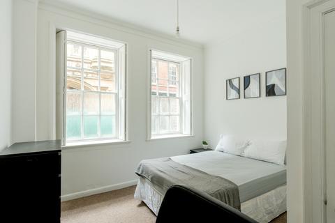 Flat A, Taylors Bank, 41 Broad Street, Bristol, BS1 2ER