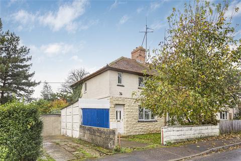 3 bedroom end of terrace house for sale, Arnold Road, Oxford, Oxfordshire, OX4