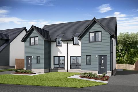 3 bedroom semi-detached house for sale, Plot 51, Drumore at Bynack More, Aviemore PH22