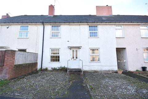 3 bedroom terraced house for sale, Temple Walk, Leeds, West Yorkshire