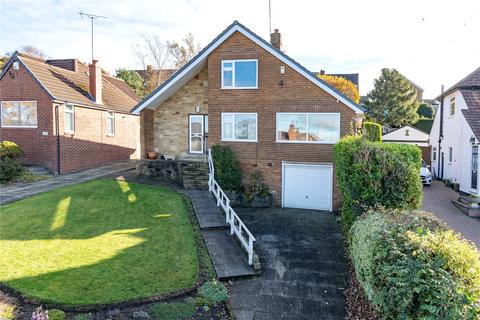 2 bedroom bungalow for sale, Tinshill Road, Cookridge, Leeds