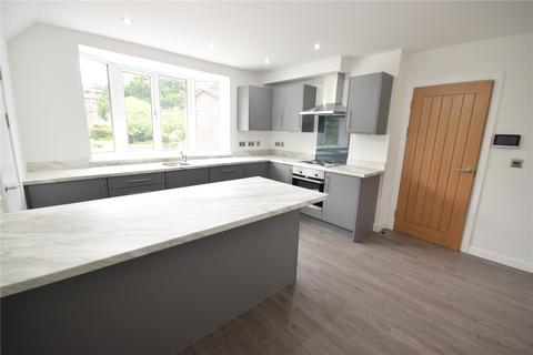 3 bedroom apartment to rent, Shinda House, Apartment 6, Grove Lane, Leeds, West Yorkshire