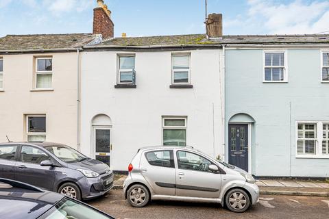 3 bedroom terraced house for sale, Fairview Street, Fairview, Cheltenham, Gloucestershire, GL52