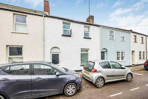 3 bedroom terraced house for sale, Fairview Street, Fairview, Cheltenham, Gloucestershire, GL52