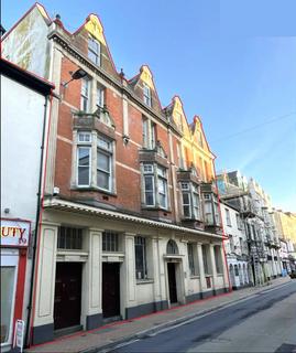 Shop for sale, High Street, Ilfracombe, Devon, EX34