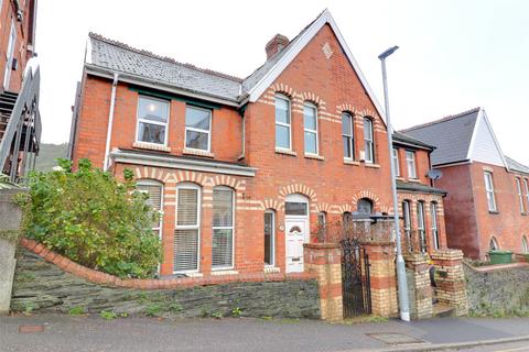 Church Road, Ilfracombe, Devon, EX34