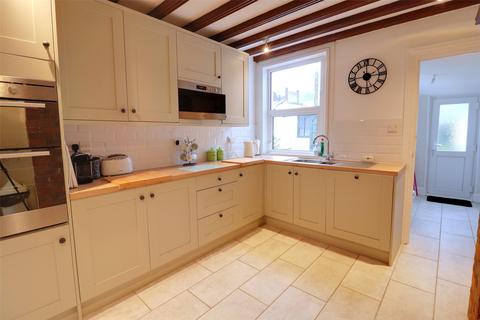 4 bedroom semi-detached house for sale, Church Road, Ilfracombe, Devon, EX34